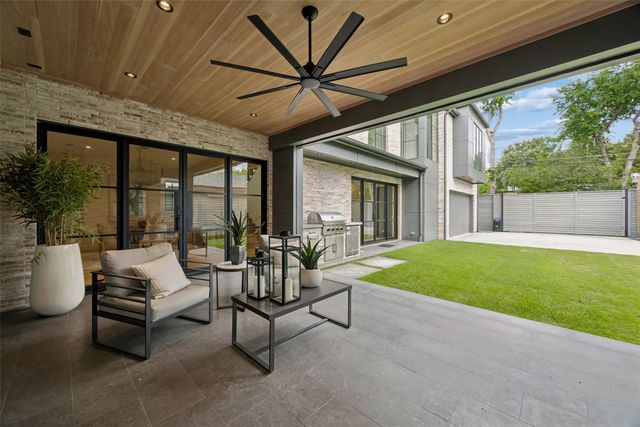 6833 Northridge Drive, Dallas, TX 75214