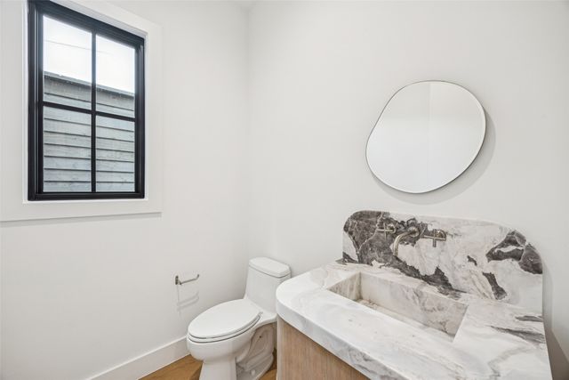 6833 Northridge Drive, Dallas, TX 75214