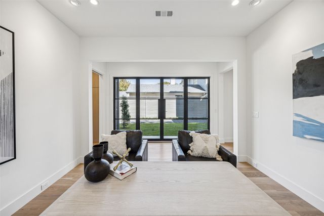 6833 Northridge Drive, Dallas, TX 75214