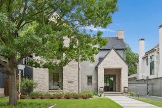 6833 Northridge Drive, Dallas, TX 75214