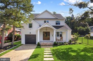 109 LANSDOWNE AVE, Haddonfield, NJ 08033