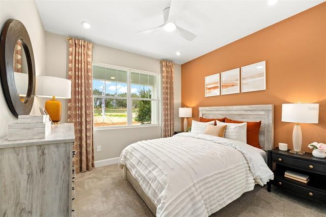 466 FREE RANGE DRIVE, Groveland, FL 34736