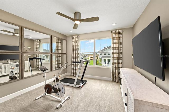 466 FREE RANGE DRIVE, Groveland, FL 34736