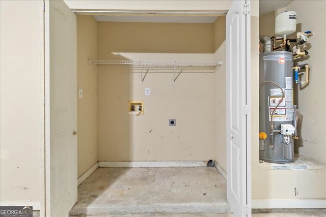 210 Summer Hill Circle, Stockbridge, GA 30281