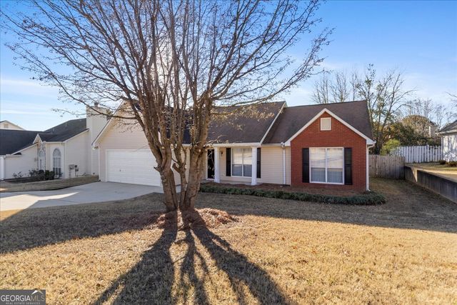 210 Summer Hill Circle, Stockbridge, GA 30281