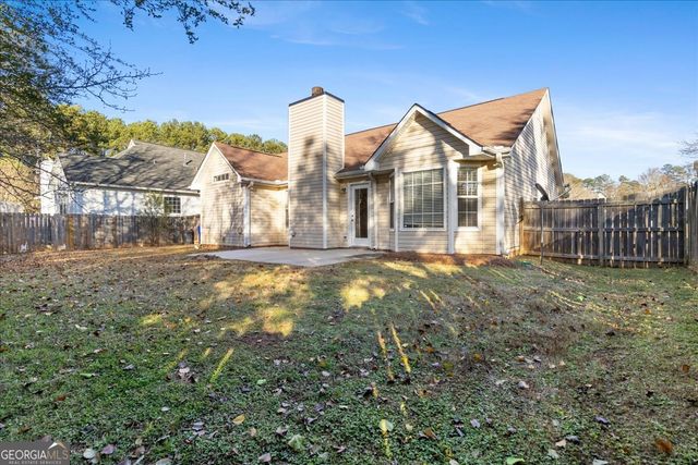 210 Summer Hill Circle, Stockbridge, GA 30281