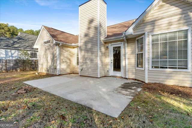 210 Summer Hill Circle, Stockbridge, GA 30281