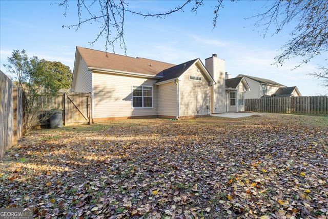 210 Summer Hill Circle, Stockbridge, GA 30281