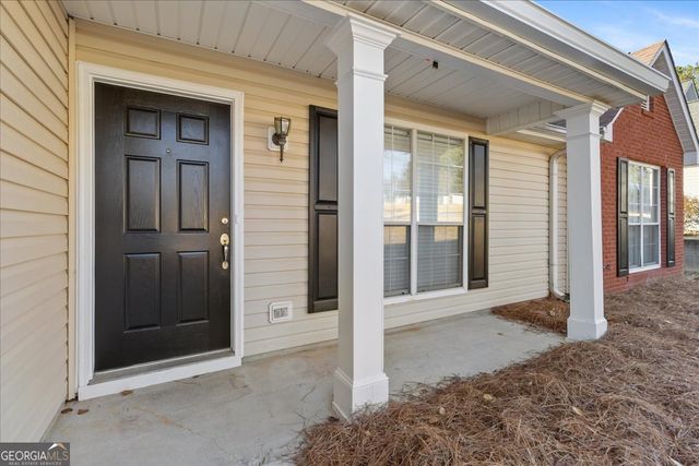 210 Summer Hill Circle, Stockbridge, GA 30281