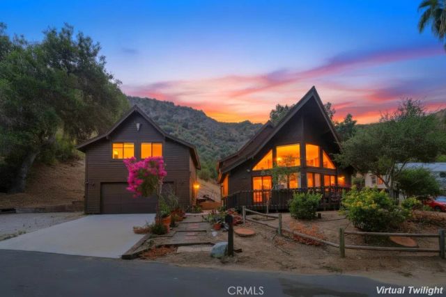 29716 Jackson, Castaic, CA 91384