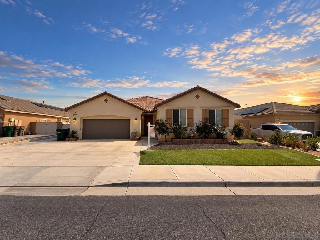 29167 Moraga Street, Menifee, CA 92584 — exterior