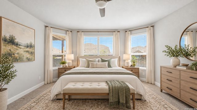 208 PRAIRIE VIS, Cibolo, TX 78108