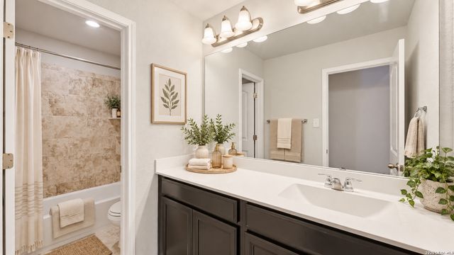 208 PRAIRIE VIS, Cibolo, TX 78108