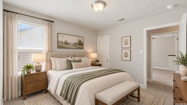 208 PRAIRIE VIS, Cibolo, TX 78108