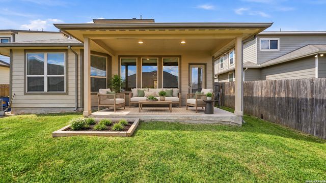 208 PRAIRIE VIS, Cibolo, TX 78108