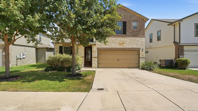 208 PRAIRIE VIS, Cibolo, TX 78108