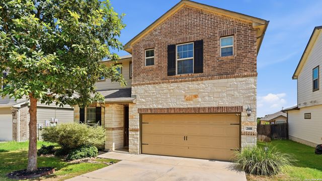 208 PRAIRIE VIS, Cibolo, TX 78108