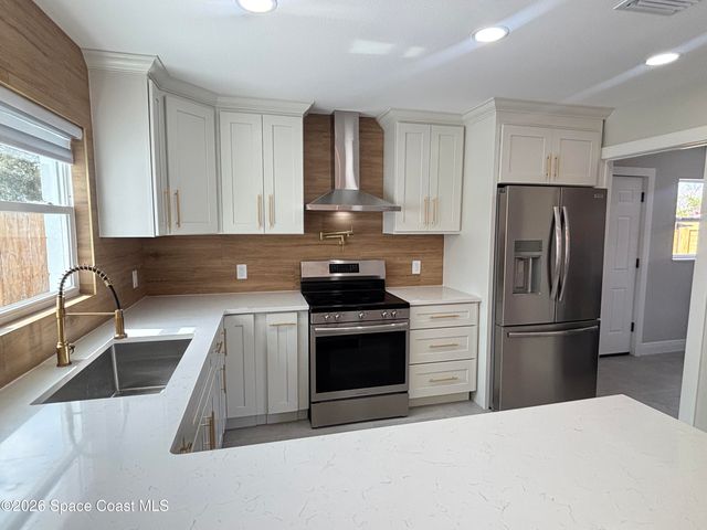 1301 Kathwood Drive, Melbourne, FL 32935