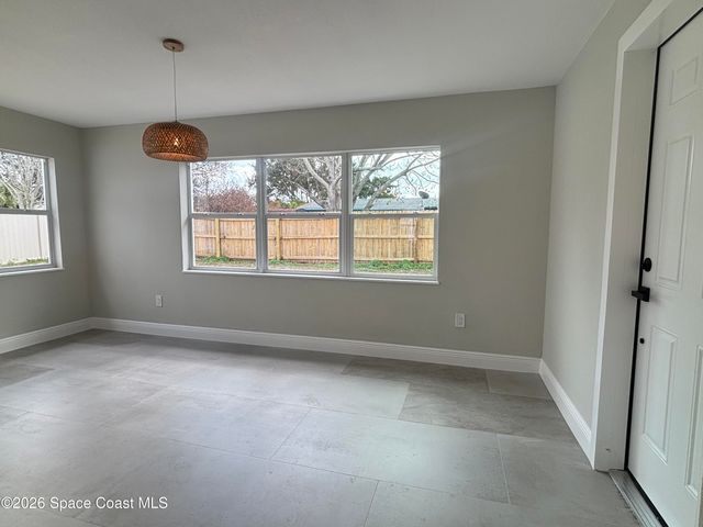 1301 Kathwood Drive, Melbourne, FL 32935