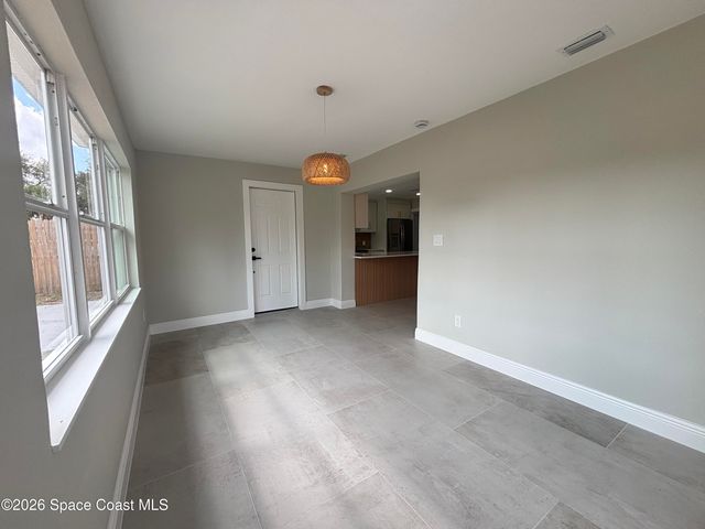 1301 Kathwood Drive, Melbourne, FL 32935