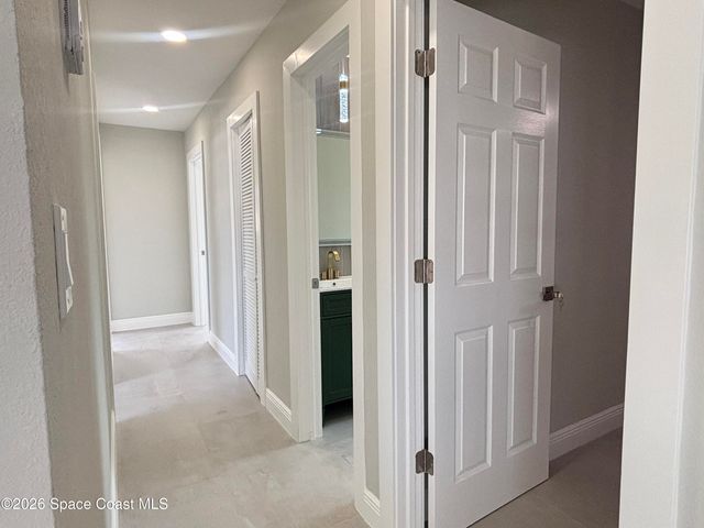 1301 Kathwood Drive, Melbourne, FL 32935