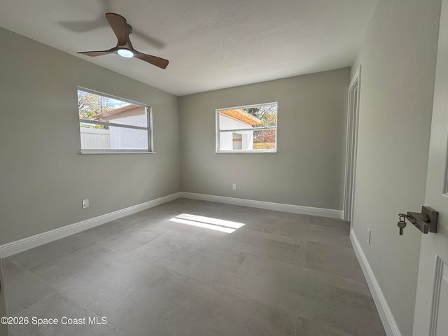 1301 Kathwood Drive, Melbourne, FL 32935