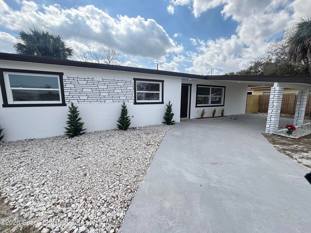 1301 Kathwood Drive, Melbourne, FL 32935