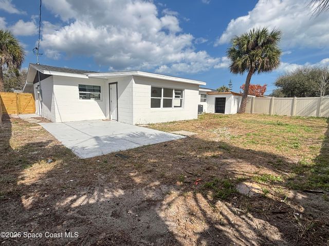 1301 Kathwood Drive, Melbourne, FL 32935