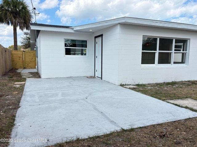 1301 Kathwood Drive, Melbourne, FL 32935