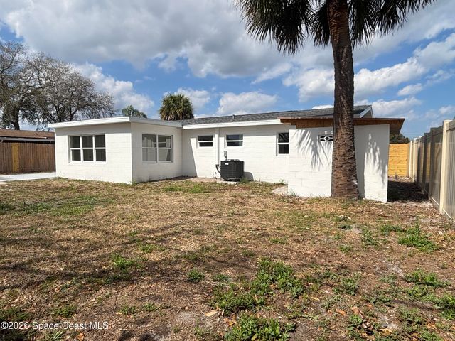 1301 Kathwood Drive, Melbourne, FL 32935