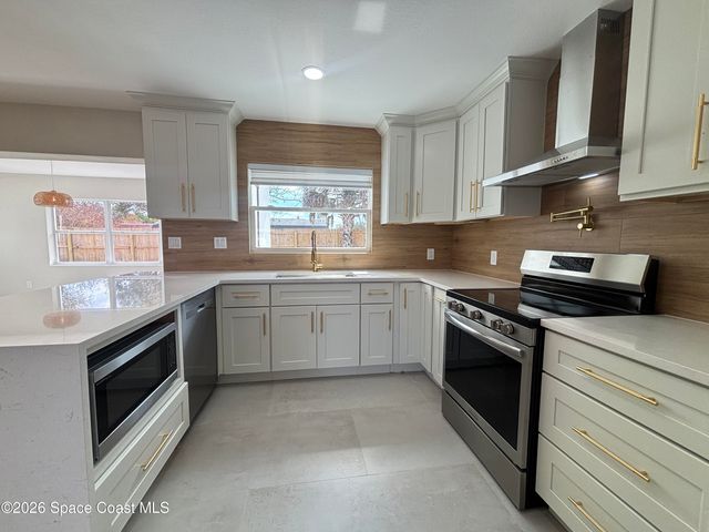 1301 Kathwood Drive, Melbourne, FL 32935