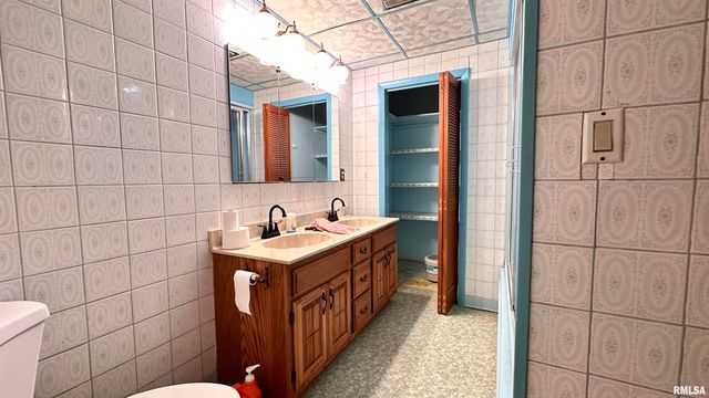 135 Tatia Drive, Goreville, IL 62896