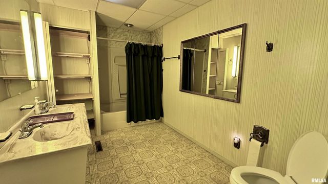 135 Tatia Drive, Goreville, IL 62896