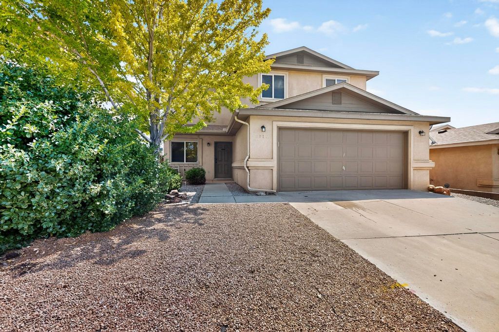 6916 LIMESTONE Avenue NE, Albuquerque, NM 87113