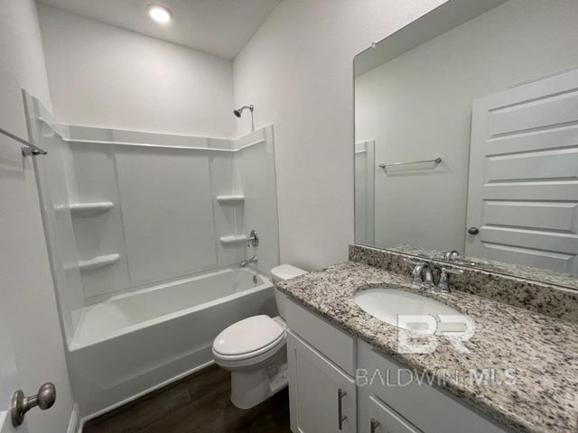 31037 Semper Drive, Spanish Fort, AL 36527