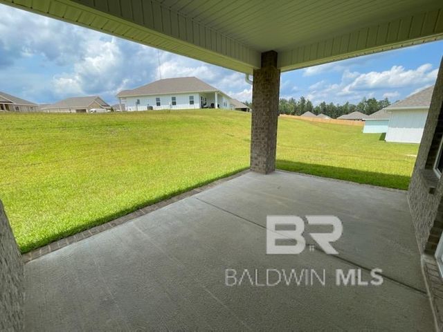 31037 Semper Drive, Spanish Fort, AL 36527