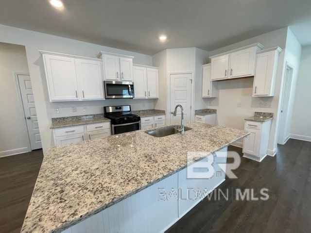 31037 Semper Drive, Spanish Fort, AL 36527