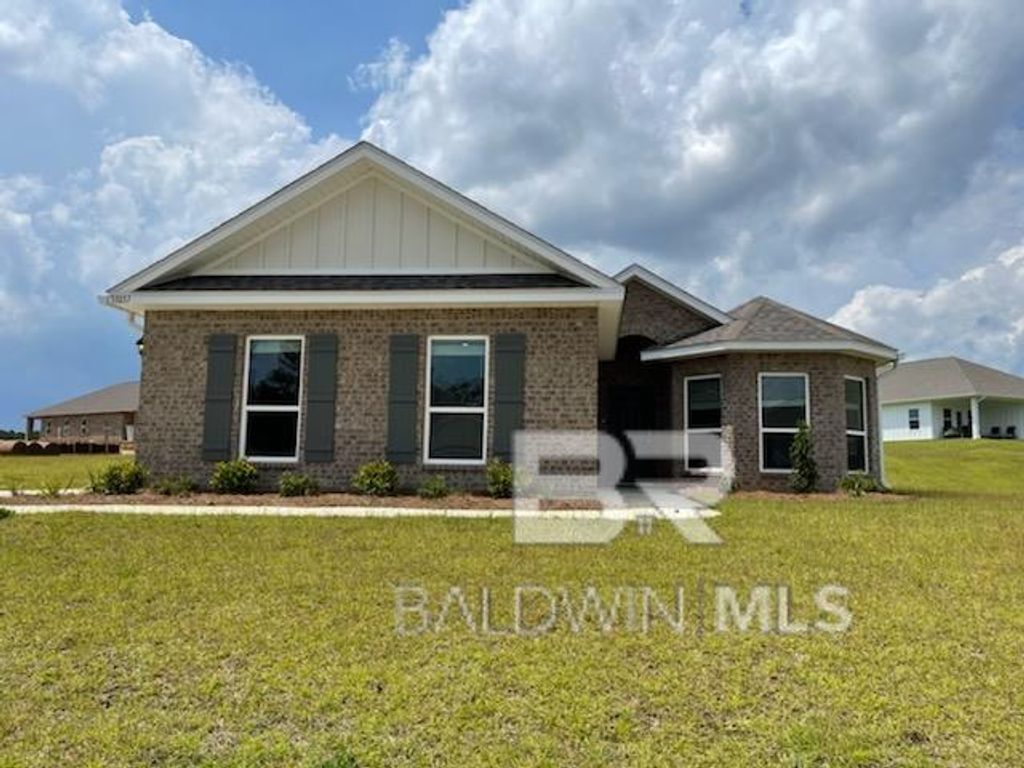 31037 Semper Drive, Spanish Fort, AL 36527