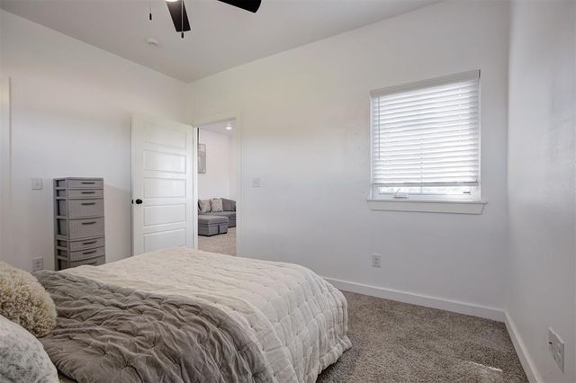 2836 Redwood Court, Newcastle, OK 73065