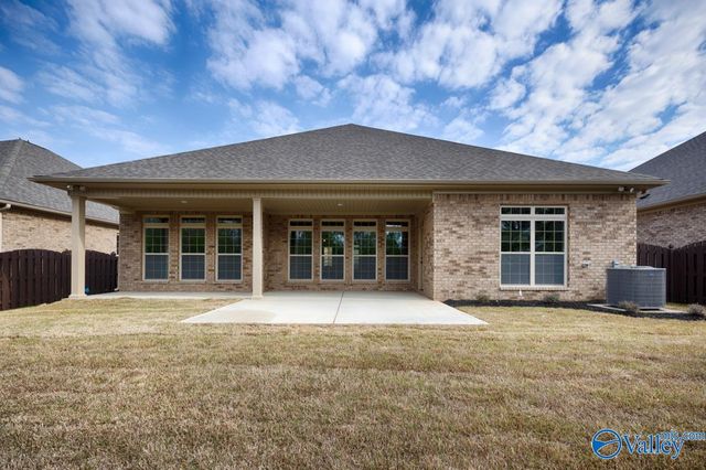 9528 Abington Cove Boulevard, Madison, AL 35757