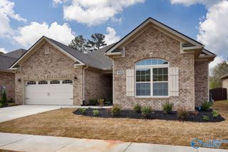 9528 Abington Cove Boulevard, Madison, AL 35757