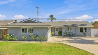 1952 Snow Avenue, Oxnard, CA 93036