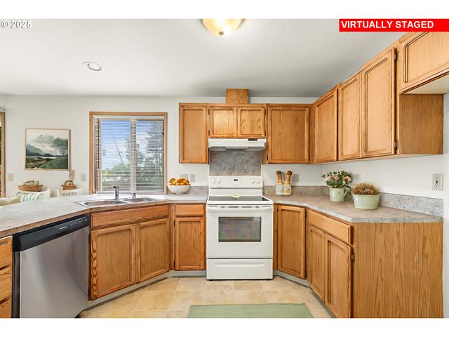 6908 Ne 144TH Ct, Vancouver, WA 98682