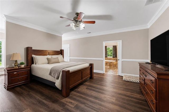 9190 Laurel Glenn Drive, Rural Hall, NC 27045