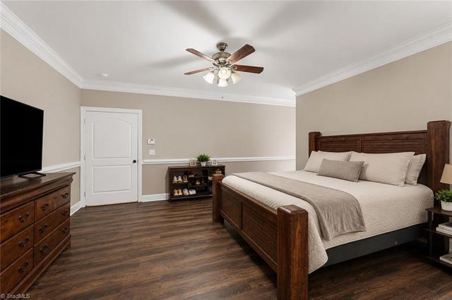 9190 Laurel Glenn Drive, Rural Hall, NC 27045