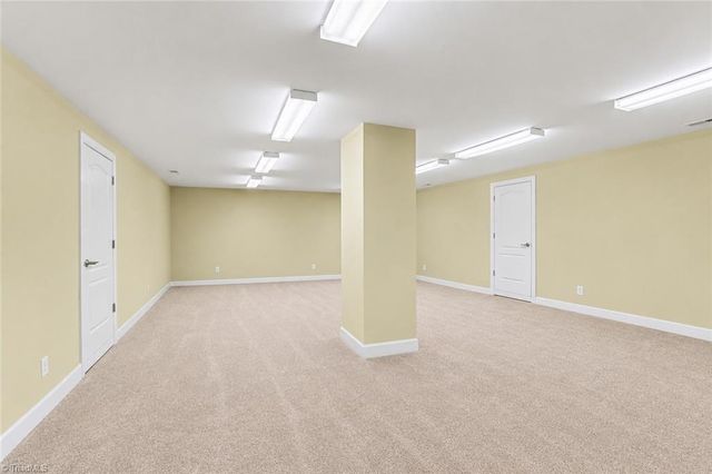9190 Laurel Glenn Drive, Rural Hall, NC 27045