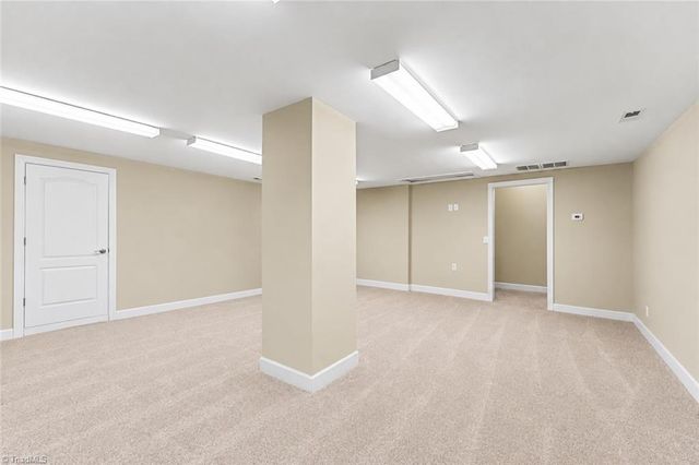 9190 Laurel Glenn Drive, Rural Hall, NC 27045