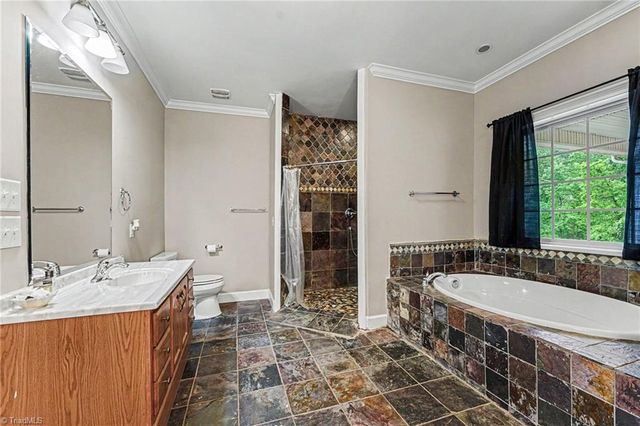 9190 Laurel Glenn Drive, Rural Hall, NC 27045