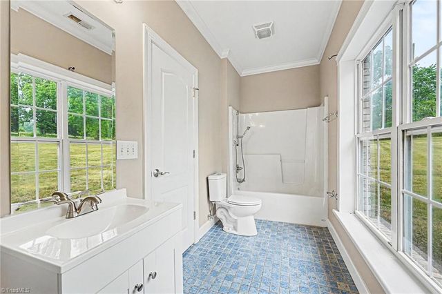 9190 Laurel Glenn Drive, Rural Hall, NC 27045