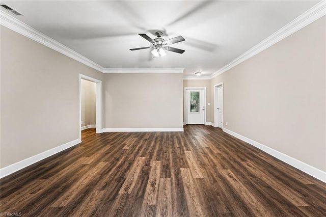 9190 Laurel Glenn Drive, Rural Hall, NC 27045
